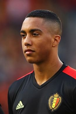 Youri Tielemans