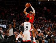 Could a potential return be on the cards for Vince?