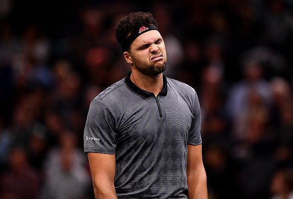 Former World Number 5 Jo-Wilfried Tsonga has been hampered by injuries throughout 2018. He will be one of the players looking to rise up the ATP rankings in 2019