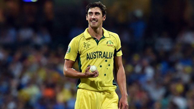 Kolkata Knight Riders released their hot-buy of the last season, Mitchell Starc, ahead of the next IPL edition