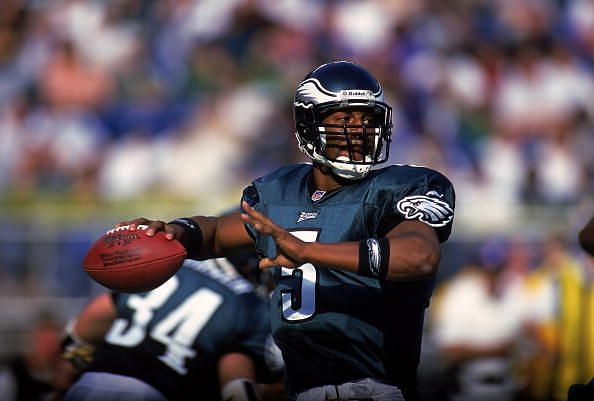 Donovan McNabb