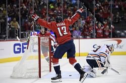 Angry Capitals beat Oilers 4-2 to snap 2-game skid
