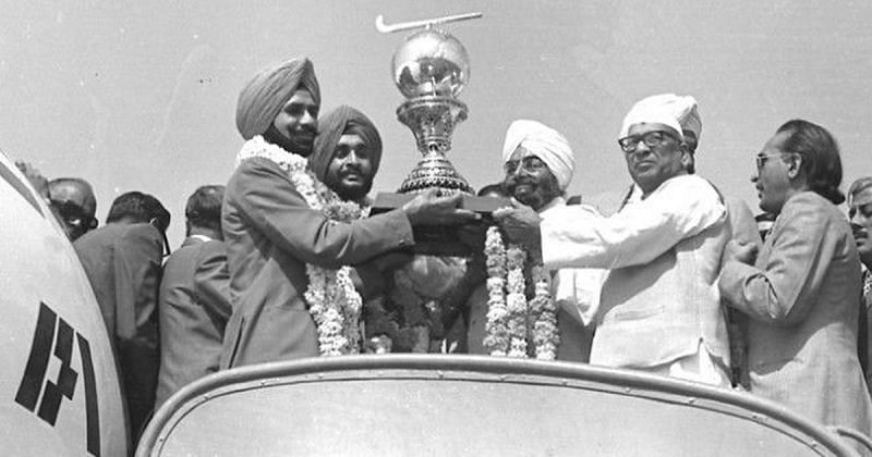 1975 FIH World Cup: A false dawn for Team India