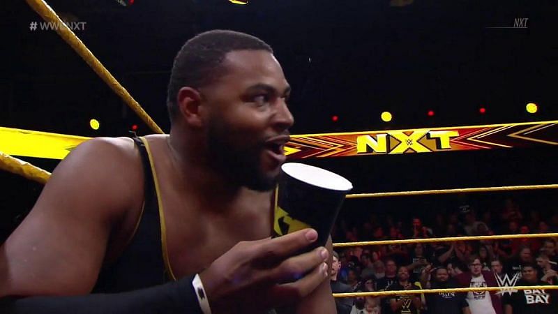 The Street Profits picked up a much-needed win