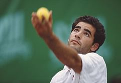 Top 10 greatest American tennis players of all time