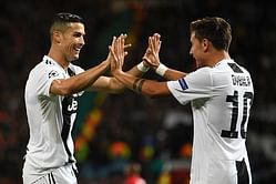 UEFA Champions League 2018/19, Juventus vs Manchester United: Match Preview