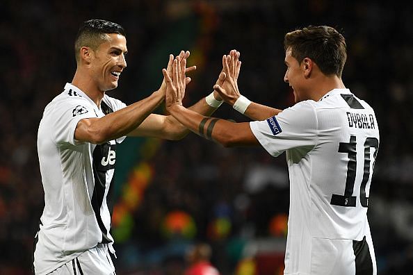 UEFA Champions League 2018/19, Juventus vs Manchester United: Match Preview