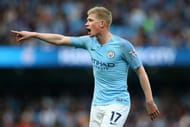 Kevin De Bruyne