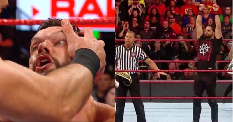 An action-packed episode of RAW concluded with a vicious beatdown