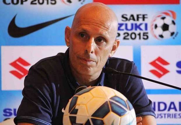 Stephen Constantine said that the team will have to learn to play without Chhetri at some point