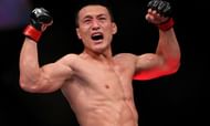 Chinese prospect Kenan Song highlights the prelim card