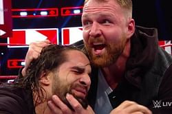 The biggest winners and losers of last night's Raw (November 19)