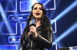 WWE News: Paige reacts to the release of her movie trailer