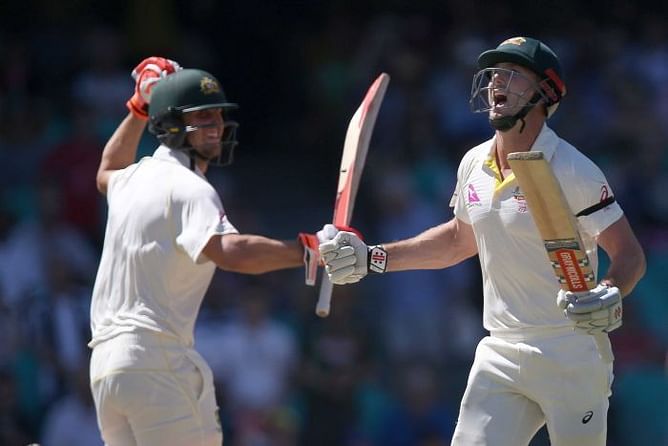 Border-Gavaskar Trophy 2018-19: 5 reasons why Marsh brothers can be the trump card for Australia