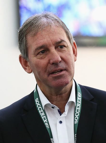 Bryan Robson