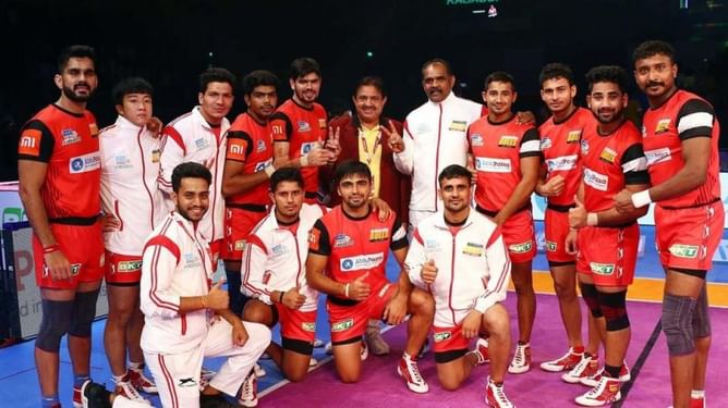 Pro Kabaddi League 2018, Match 63: U Mumba vs Bengaluru Bulls | Match Preview and Predicted Lineups