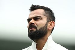 Why India should look at changing their strategy against Australia