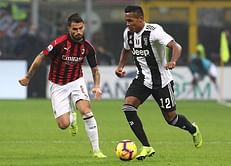 Ronaldo and Juventus- can anyone stop them this season?