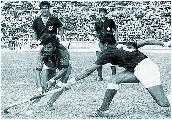 India at 1990 Hockey World Cup: A struggle against poor form, indiscipline, and a hostile host crowd [Image for Representational purposes]