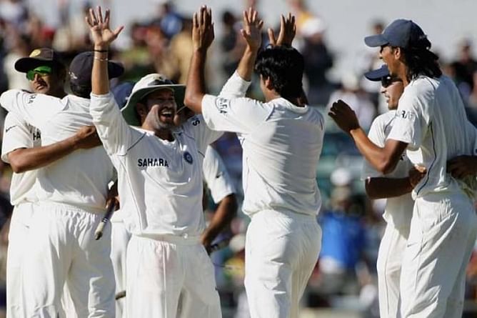 Australia vs India 2018: India's last victorious Test playing XI in Australia- Where are they now?