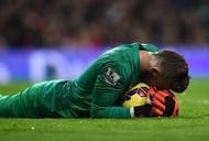 De Gea has been Manchester United's best player in the last four seasons