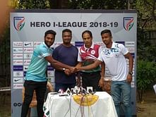 I-League 2018-19: “We are not looking at the points table,” says Chennai City coach Nawaz ahead of match against Mohun Bagan