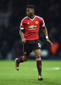 Timothy Fosu-Mensah