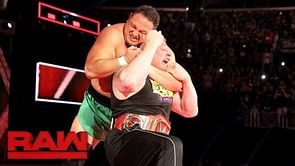 WWE में मौजूदा समय के 3 सबसे खतरनाक सबमिशन मूव्स
