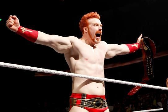 Sheamus&#039; career resurrected once he turned face in 2011.