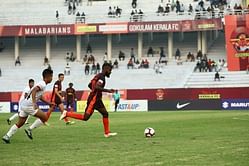 I-League 2018-19: Fisherman's son Rajesh making waves for Gokulam Kerala