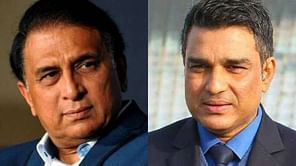 IND v WI : दूसरे टी20 मुकाबले से पहले टूटा कमेंट्री बॉक्स का शीशा, बाल-बाल बचे संजय मांजरेकर और सुनील गावस्कर