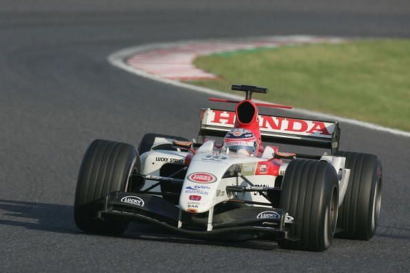 F1: 5 Teams with the most podiums without a race win