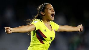 2018 FIFA Under-17 Women’s World Cup: Colombia hold Spain to a surprise draw
