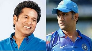 5 Indian players who have played the most ODI matches