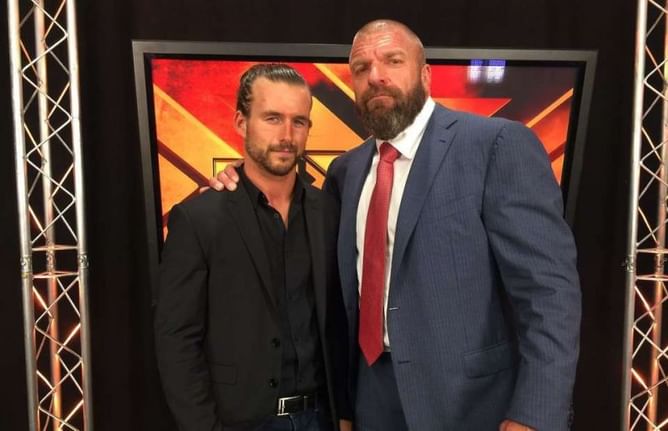 4 Legitimate Shockers Triple H Could Be Planning For NXT TakeOver: War Games II