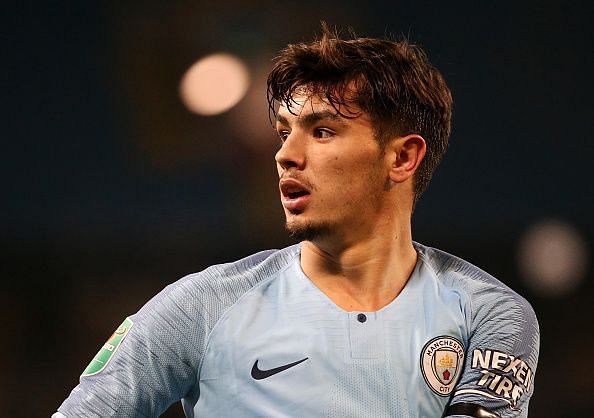 Brahim Diaz seems to have caught the eyes of Real Madrid