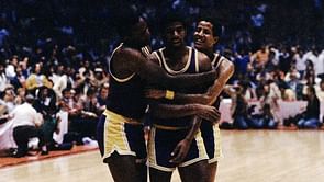 Top 10 NBA Finals performances of All-Time