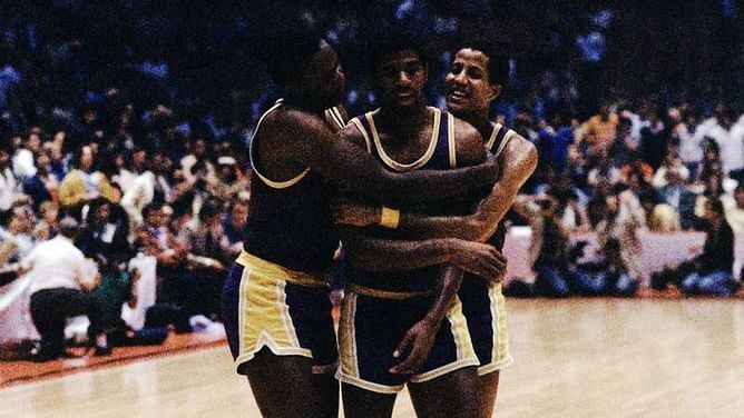 Top 10 NBA Finals performances of All-Time