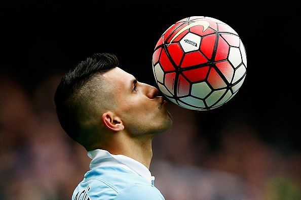 Aguero is one of the best foreign players to have played in the league.