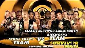 3 matches from Survivor Series you must see, and 2 you must miss