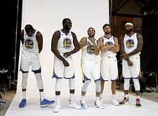 NBA 2018-19: 3 Key reasons for the Golden State Warriors' recent struggles