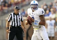 Tyree Jackson grounded as Buffalo set to play for MAC title