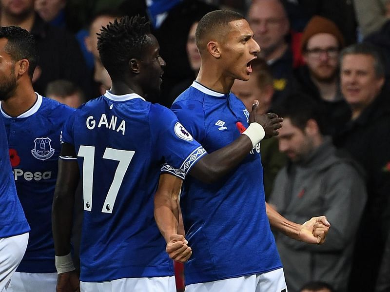 Everton may prosper more without five top English clubs, but how would English football cope?