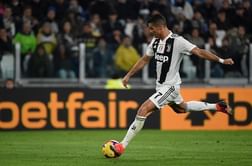 Opinion: Time for Juventus to trade off the formidable defence with a ruthless attack