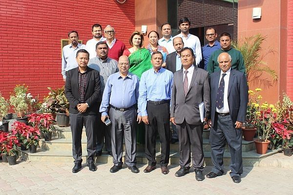 AIFF&#039;s Executive Committee