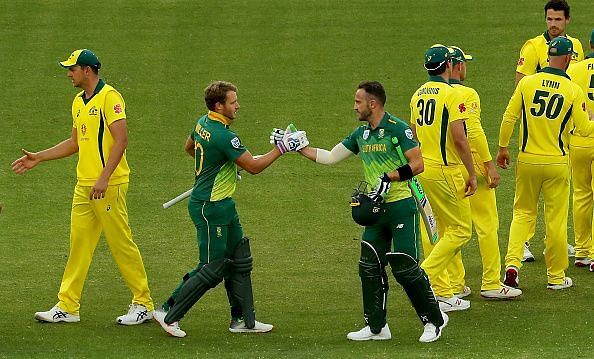Warne is right, Australia Lack a leader