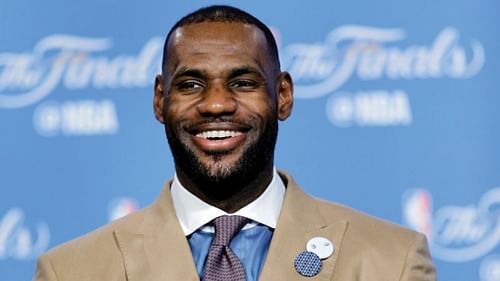 LeBron James has expressed interest in owning his own NBA team once he retires from the game