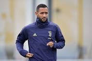 Arsenal are reportedly keeping an eye on Juventus star, Medhi Benatia