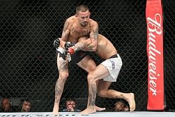 UFC News: UFC 230 loses fight at last second