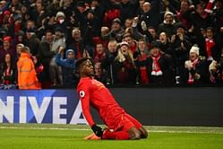 4 Liverpool players whose careers at the club is coming to a dead end